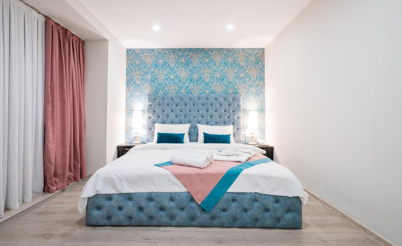 Capitol Hotel By Umbrella Tbilisi Exteriér fotografie