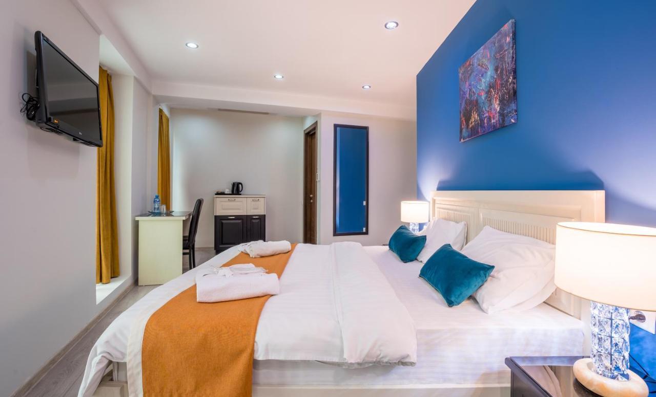 Capitol Hotel By Umbrella Tbilisi Exteriér fotografie