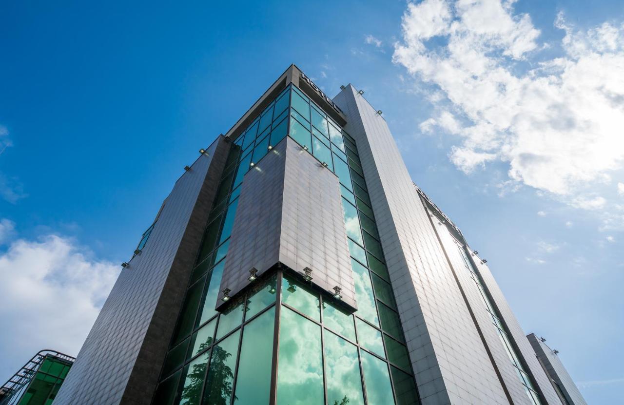Capitol Hotel By Umbrella Tbilisi Exteriér fotografie